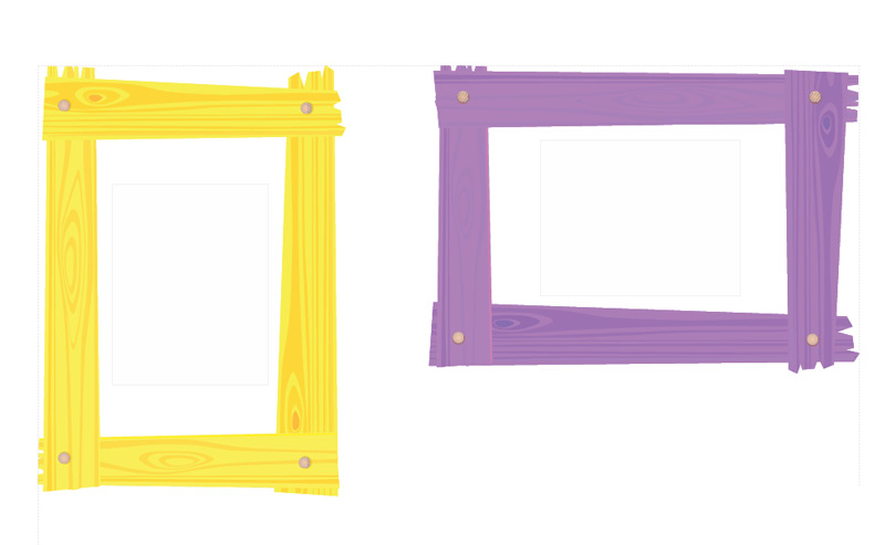 Photo Frames No1 – image 4 of 5