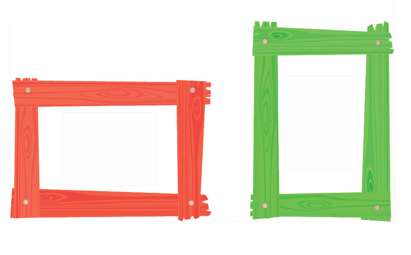Photo Frames No1 – image 5 of 5