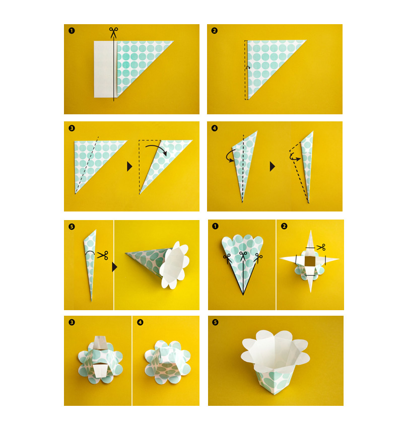 Popcorn Buckets – image 2 of 5