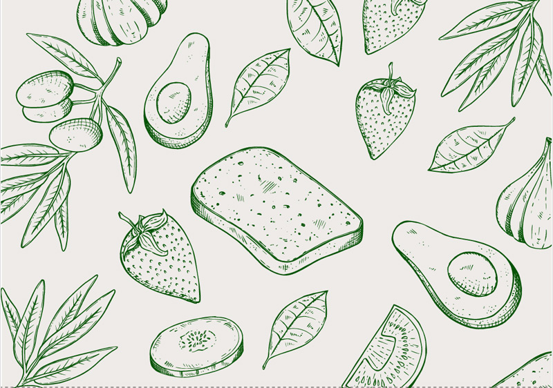 Recipe Book #2 – image 3 of 5