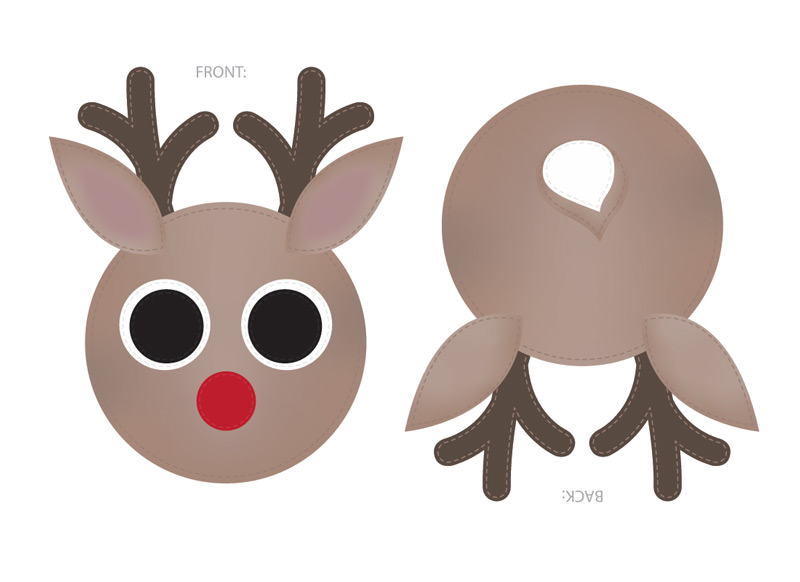 Treat Bag Toppers – image 4 of 5