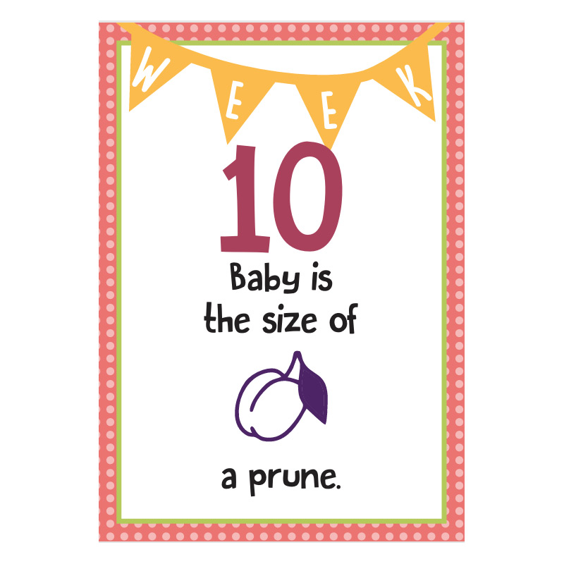 Week 5-40 cards – image 3 of 9