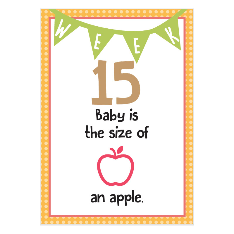 Week 5-40 cards – image 4 of 9