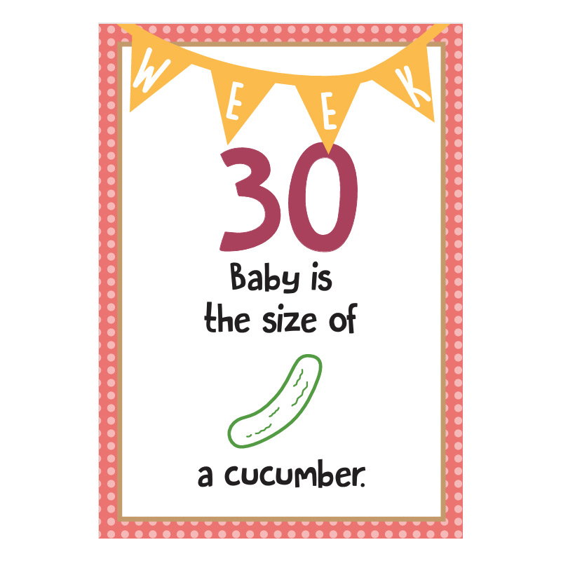 Week 5-40 cards – image 7 of 9