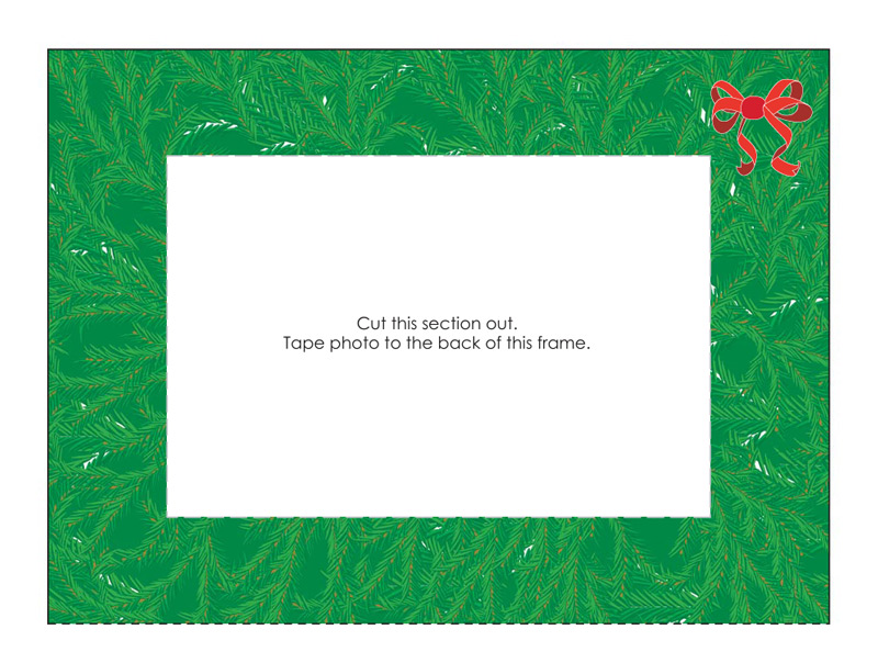 Wreath Frame – image 2 of 3
