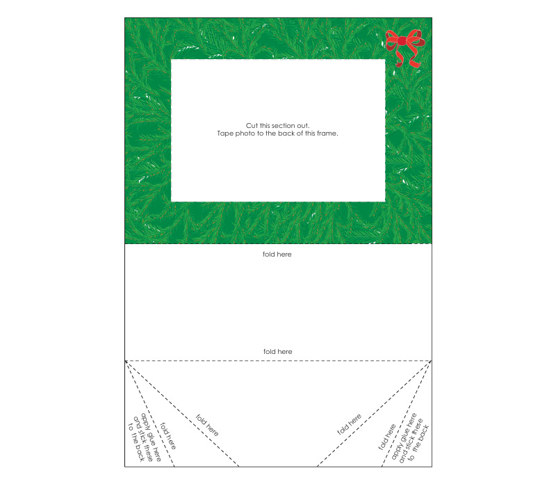 Wreath Frame – image 3 of 3