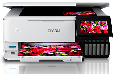Epson EcoTank Expression Premium ET-8500