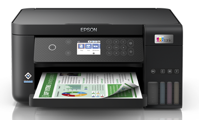 Epson EcoTank ET-3800