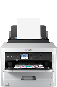 Epson A4 Colour Printers