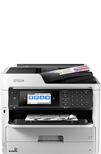 Epson A4 Mono Printers