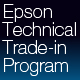 Epson SureColor T-Series Up To $4000 Trade-in  Program